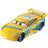 Mattel Disney Pixar Cars 3 Dinoco Cruz Ramirez