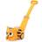 Little Tikes Light 'N Go Catchin' Lights Tiger