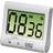 Xavax Countdown Kitchen Timer 8cm