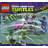 LEGO Teenage Mutant Ninja Turtles Kraang's Turtle Target Practice 30270