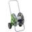 Draper Garden Hose Reel Cart 25049 50m