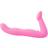 Pipedream Fetish Fantasy Elite 8" Strapless Strap-On
