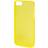 Xqisit iPlate UltraThin Case (iPhone 5/5S/SE)