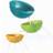 Plantoys Fountain Bowl Set