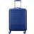 Delsey Caumartin Plus Slim 55cm - Steel Blue