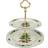Seltmann Weiden Marie Luise Christmas Cake Stand