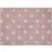 Lorena Canals Stars Washable Rug 47.2x63"