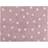 Lorena Canals Polka Dots Washable Rug 47.2x63"