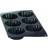 Patisse Starflex Mini Tart Muffinplade 29x17 cm