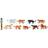 Safari Big Cats Toob 694604