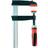 Bessey TPN50S12BE-2K Malleable Skruetvinge