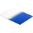 Cokin P667 Gradual Fluo Blue 2