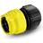 Kärcher Universal Hose Coupling with Aqua Stop 26451920