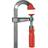 Bessey LMU15/5 Light Duty Bar Skruvtving