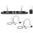 LD Systems U506 BPH 2