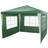 tectake Gazebo 3x3 m