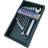 Faithfull FAISPASETC9 Combination Wrench