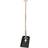 Fiskars Classic Graveskovl 1005009