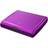 Tru Virtu Papers & Cards Wallet - Purple Rain