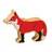 Lanka Kade Fox NP31