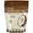 Funksjonell Mat Desiccated Coconut 400g 400g 1pack