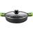 Bra Prior med lock 7.1 L 36 cm
