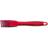 Kaiser Kaiserflex Red Basting Pastry Brush 32 cm