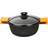 Bra Efficient Tall with lid 8.3 L 32 cm
