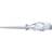 Wera 247 5005655001 Kraftform Plus Voltage Tester Slotted Screwdriver