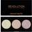 Revolution Beauty Makeup Highlighting Powder Palette 15 g