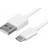 Goobay USB A 2.0 - USB C 3.1 M-M 1m
