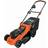 Black & Decker LM2000 Mains Powered Mower
