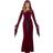 Smiffys Medieval Vampiress Costume