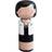 Lucie Kaas Coco Prydnadsfigur 14.5cm