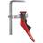 Bessey GTR16S6H Snabbtving