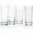 Creative Top Mikasa Cheers Highball Tumbler 55cl 4pcs