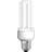 Osram Dulux Intelligent Longlife Fluorescent Lamp 18W E27