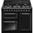 Smeg TR103BL Black