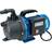 Draper Surface Mounted Pump 1000W 4560 l/h