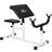 tectake Biceps Curl Weight Bench