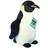 Hermann Teddy Penguin 900320