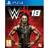 WWE 2K18 (PS4)