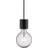 Nordlux Siv Pendellampa ∅ 6cm