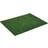 Clean Carpet 5716349 Finnturf Grøn 60x90cm