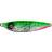 Mini Stagger 13g Silver/Green