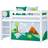 HoppeKids Dinosaur Curtain for Half High 70x160cm