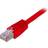 Deltaco F/UTP Cat6 RJ45 - RJ45 LSZH 7m