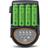 GP Batteries ReCyko H500 2600 mAh