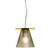 Kartell Light-Air Crystal Pendant Lamp 14cm