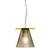 Kartell Light-Air Crystal Pendel ∅ 14cm